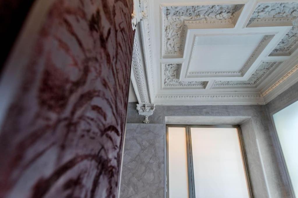 Arcivescovado 7 Διαμέρισμα Τορίνο Εξωτερικό φωτογραφία